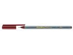 Edding Fineliner 55 0,3 mm braun