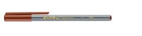 Edding Fineliner 55 braun
