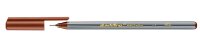 Edding Fineliner 55 braun