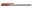 Edding Fineliner 55 braun