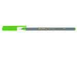 Edding Fineliner 55 hellgrün