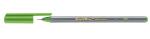 Edding Fineliner 55 hellgrün