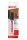 Edding Permanentmarker 550 1er-Blister schwarz