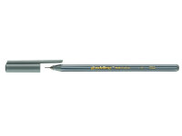 Edding Fineliner 55 grau