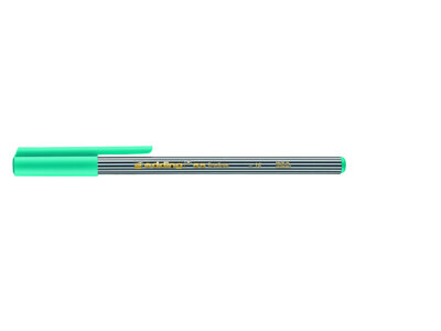 Edding Fineliner 55 türkis