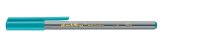 Edding Fineliner 55 türkis