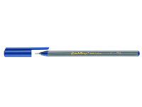Edding Fineliner 55 stahlblau