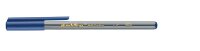 Edding Fineliner 55 stahlblau