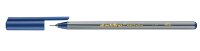 Edding Fineliner 55 stahlblau