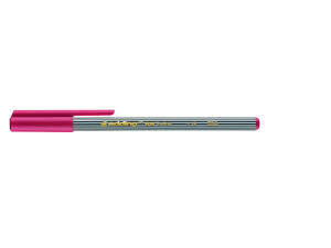 Edding Fineliner 55 karminrot