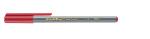 Edding Fineliner 55 karminrot