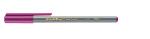 Edding Fineliner 55 rotviolett