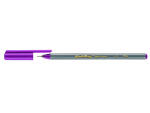 Edding Fineliner 55 rotviolett