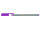 Edding Fineliner 55 rotviolett