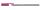 Edding Fineliner 55 rotviolett