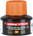 Edding Fineliner 55 10er-Metallbox sortiert