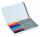 Edding Fineliner 55 10er-Metallbox sortiert