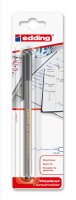 Edding Fineliner 55 1er-Blister schwarz