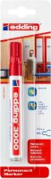 Edding Fineliner 55 1er-Blister schwarz