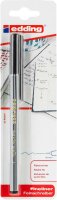 Edding Fineliner 55 1er-Blister schwarz