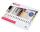 Edding Fineliner 55 16er-Metallbox sortiert