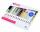 Edding Fineliner 55 16er-Metallbox sortiert