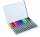 Edding Fineliner 55 16er-Metallbox sortiert
