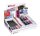 Edding Mini Textmarker 7 4er-Set sortiert