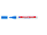 Edding Lackmarker 750 blau