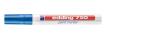 Edding Lackmarker 750 blau