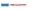 Edding Lackmarker 750 blau