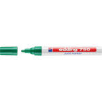 Edding Lackmarker 750 grün