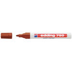 Edding Glanzlackmarker 750 braun