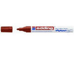 Edding Glanzlackmarker 750 braun