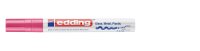 Edding Glanzlackmarker 750 pink