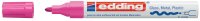 Edding Glanzlackmarker 750 pink