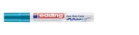 Edding Glanzlackmarker 750 hellblau
