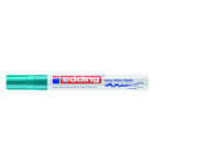 Edding Glanzlackmarker 750 hellblau
