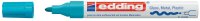 Edding Glanzlackmarker 750 hellblau
