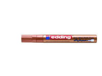 Edding Glanzlackmarker 750 kupfer