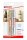 Edding Glanzlackmarker 750 2er-Blister gold-silber