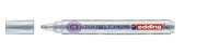 Edding ACTIVE-PAINT 75 B silber