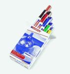 Edding Glanzlackmarker 750 10er-Faltschachtel sortiert