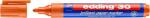 Edding Glanzlackmarker 751 2er-Blister gold-silber