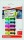 Edding Mini Textmarker 7 5er-Blister sortiert
