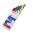 Edding Glanzlackmarker 751 10er-Faltschachtel sortiert