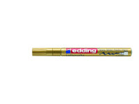 Edding Glanzlackmarker Kalligrafie 753 gold