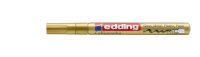 Edding Glanzlackmarker Kalligrafie 753 gold