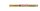 Edding Glanzlackmarker Kalligrafie 753 gold