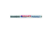 Edding Glanzlackmarker Kalligrafie 753 silber